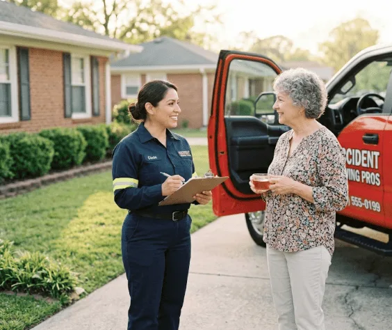 Accident Towing Service Quincy, MO FAQs